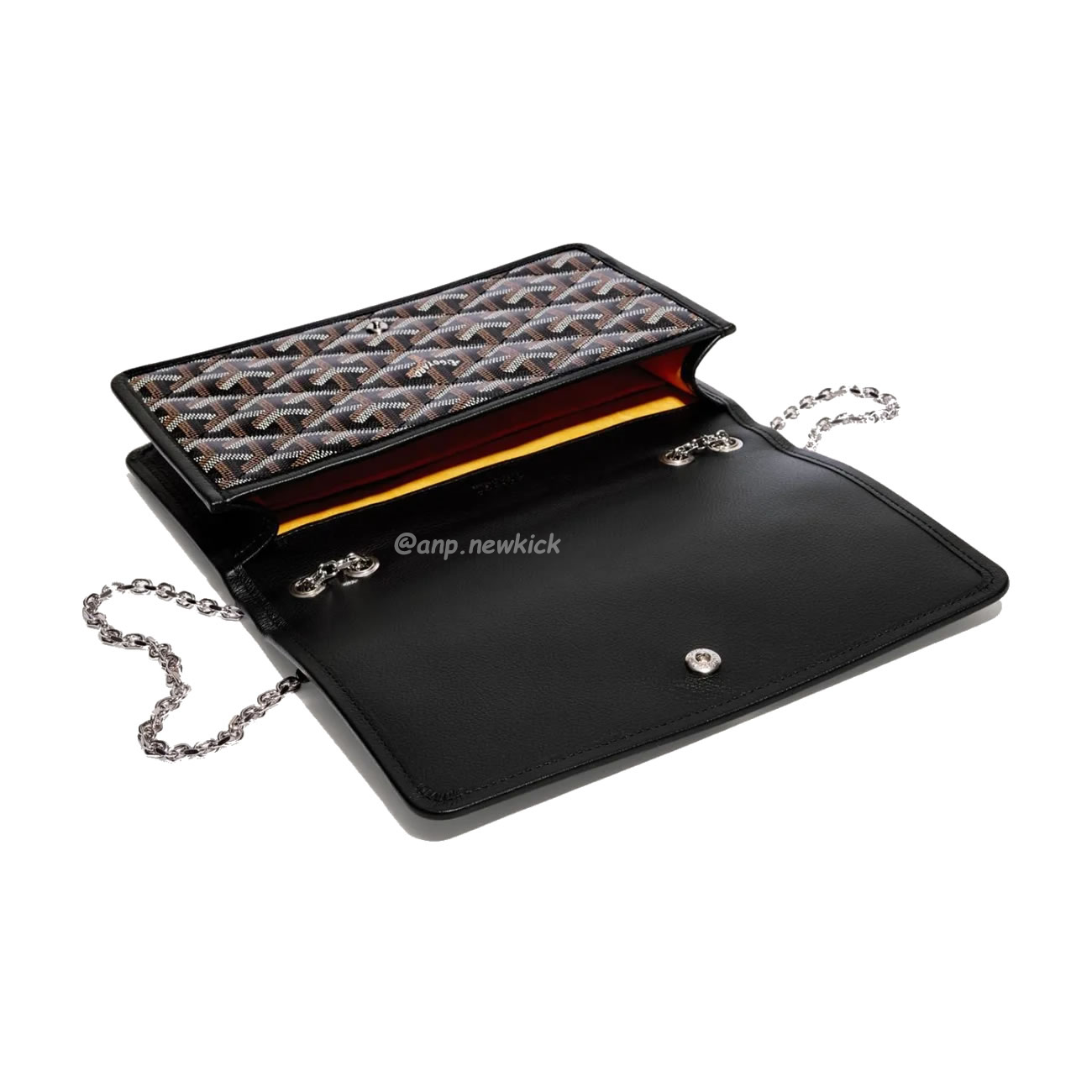 Goyard Alexandre Iii Bag 15 Cm X 4.5 Cm X 24 Cm (21) - newkick.cc